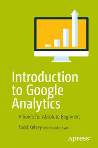 Introduction to Google Analytics - Todd Kelsey - E-Book