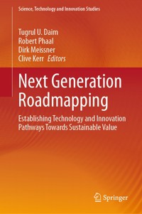 Next Generation Roadmapping -  - E-Book