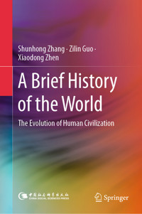 A Brief History of the World - Shunhong Zhang - E-Book