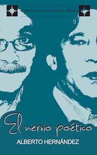 El nervio poético - Alberto Hernández - E-Book