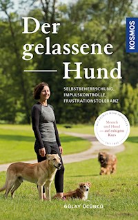 Der gelassene Hund - Gülay Ücüncü - E-Book