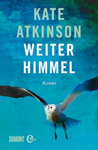 Weiter Himmel - Kate Atkinson - E-Book