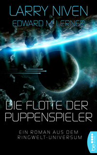 Die Flotte der Puppenspieler - Larry Niven - E-Book