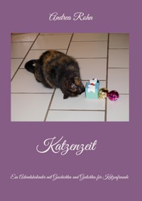 Katzenzeit - Andrea Rohn - E-Book