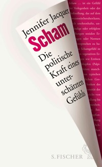 Scham - Jennifer Jacquet - E-Book