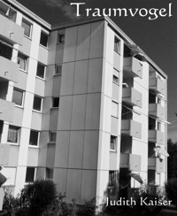 Traumvogel - Judith Kaiser - E-Book