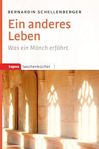 Ein anderes Leben - Bernardin Schellenberger - E-Book