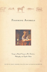 Figuring Animals -  - E-Book