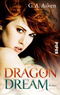 Dragon Dream - G. A. Aiken - E-Book