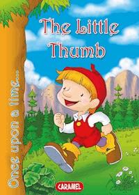 The Little Thumb - Hans Christian Andersen - E-Book