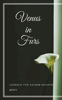 Venus in Furs - Masoch - E-Book