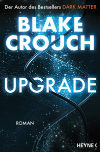 Upgrade - Blake Crouch - E-Book