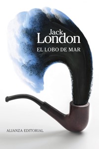 El lobo de mar - Jack  London - E-Book