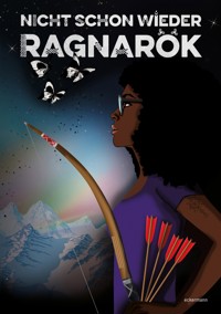 Nicht schon wieder Ragnarök - Patricia Eckermann - E-Book