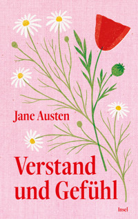 Verstand und Gefühl - Jane Austen - E-Book