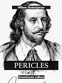 Pericles - William Shakespeare - E-Book