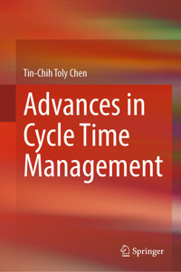 Advances in Cycle Time Management - Tin-Chih Toly Chen - E-Book