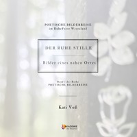 DER RUHE STILLE - Kati Voß - E-Book