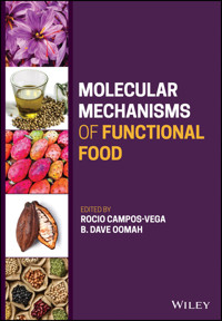 Molecular Mechanisms of Functional Food -  - E-Book