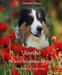 Jambo (K)ein bisschen Hund - Günter Claas - E-Book