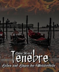 Tenebre - Luisa Weich - E-Book