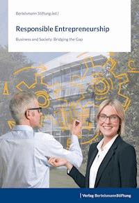 Responsible Entrepreneurship -  - E-Book