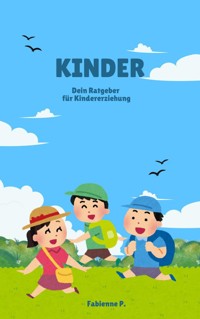 Kinder - Fabienne P. - E-Book