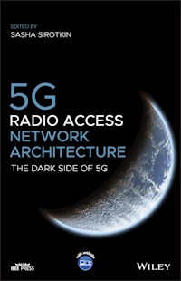 5G Radio Access Network Architecture - - E-Book