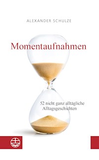 Momentaufnahmen - Alexander Schulze - E-Book