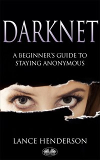 Darknet - Lance Henderson - E-Book