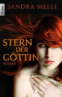Stern der Göttin - Sandra Melli - E-Book