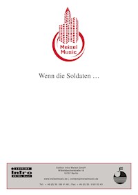 Wenn die Soldaten… - Kurt Schwabach - E-Book