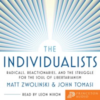 The Individualists - John Tomasi - Hörbuch