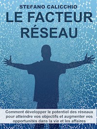 Le facteur réseau - Stefano Calicchio - E-Book
