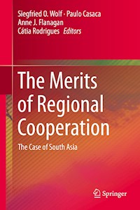 The Merits of Regional Cooperation -  - E-Book