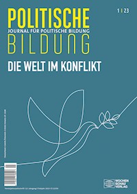 Die Welt im Konflikt -  - E-Book