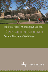 Der Campusroman -  - E-Book