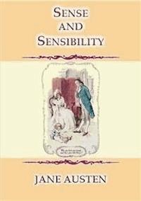 SENSE and SENSIBILITY - Jane Austen. - E-Book