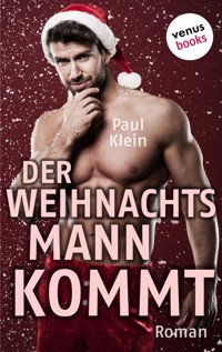 Der Weihnachtsmann kommt - Paul Klein - E-Book