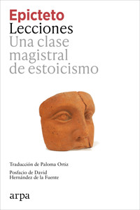 Lecciones - Epicteto - E-Book