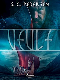 Veulf - S. C Pedersen - E-Book