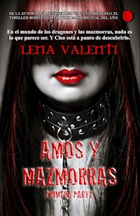 Amos y Mazmorras I - Lena Valenti - E-Book