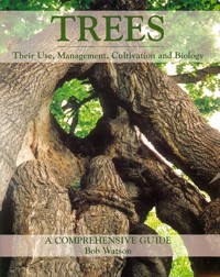 Trees - Bob Watson - E-Book