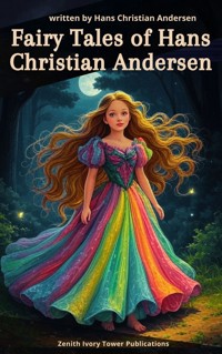 Fairy Tales of Hans Christian Andersen - Hans Christian Andersen - E-Book