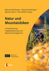 Natur und Mountainbiken -  - kostenlos E-Book