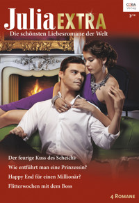 Julia Extra Band 446 - Maisey Yates - E-Book