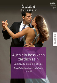 Baccara Exklusiv Band 242 - Adrianne Byrd - E-Book