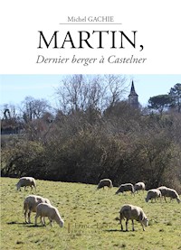 Martin - Michel Gachie - E-Book