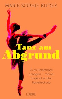 Tanz am Abgrund - Marie Sophie Budek - E-Book