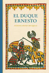 El duque Ernesto - Anónimo - E-Book